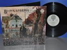 Black Sabbath same D ORIGINAL Vertigo Swirl Vinyl+Cover in sehr gutem Zustand