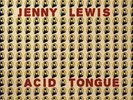 Jenny Lewis Acid Tongue (Vinyl LP)
