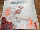 Blind Guardian - The God Machine LP EXTREMELY LIMITED EDITION GREY SMOKE VINYL