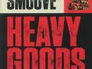 SMOOVE/VARIOUS - Heavy Goods - Vinyl (2xLP)