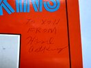 HASIL ADKINS - Out To Hunch - SIGNED - Vinyl LP - Norton Records