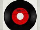 Rare Northern Soul Jock Mitchell 45 rpm 7