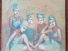 The Go-Go's FULLY SIGNED/AUTOGRAPHED Beauty & the Beat LP Original 1981
