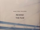MANIC STREET PREACHERS REWIND THE FILM LP UK SEALED ORIGINAL