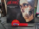 Joseph LoDuca – Evil Dead 2 1987 OG Rare NM/VG+