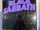 Black Sabbath - Master Of Reality - UK  Press Vertigo VG