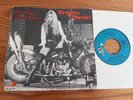 Brigitte BARDOT: Harley Davidson / GAINSBOURG FRENCH SP AZ 10.346 BIEM EX