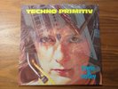 CHRIS & COSEY – Techno Primitiv Vinyl 1985 – ROUGH 84