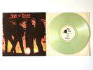 Original Sons of Kyuss 1990 Self Titled Clear Vinyl Josh Homme Brant Bjork QOTSA