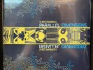 deep house 2X LP THEO PARRISH Parallel Dimensions 2014 Ubiquity Sound Signature