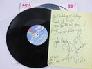 Oingo Boingo STAY, Stay Late Mix & Dead Man's Party Vinyl LP 1986 MCA Signatures