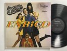 ENRICO NO QUIERO QUE TE VAYAS SONIDISC POP ROCK SOUL RARE LATIN LP