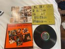 BEACH BOYS PARTY 1965 Capitol Mono Vinyl LP Gatefold Cover With Fan Photos