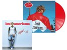 Machine Gun Kelly - Lost Americana *NEW RECORD LP VINYL INDIE SIGNED AUTOGRAPHED
