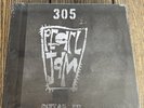 Pearl Jam Vault #9 New Sealed 305 Vinyl Seattle Center Arena WA 12/08/93 VS Tour