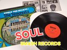 Vinyl Record Album Tempests Would You Believe LP Smash Records  SOUL Vg+  Oldies