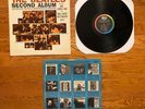 The Beatles - The Beatles Second Album LP Capitol  T 2080 1964 1st Pressing Mono