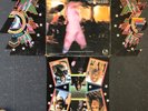 Hawkwind X In Search Of Space 1971 Uk Ua Vinyl LP Uag 19202 With Log booklet