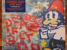 Westside Gunn Peace Fly God Vinyl LP Black 180g Daupe  Numbered New  /1000