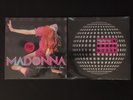 2 Madonna Vinyl Records. Confessions on a Dance Floor #'d Pink + Remixed.  New