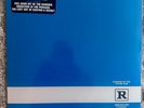LP RATED R - QUEENS OF THE STONE AGE Reissue, Stereo, 180g 2019