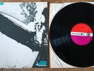 LED ZEPPELIN DEBUT LP -RARE ORIG UK ATLANTIC 12
