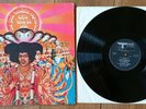 JIMI HENDRIX AXIS BOLD AS LOVE - RARE ORIGINAL UK TRACK 12