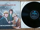 DOWNLINERS SECT THE ROCK SECT'S IN - RARE ORIGINAL UK COLUMBIA 12