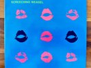 Screeching Weasel – Formula 27 LP Rare Punk Vinyl Lookout /Panic Button