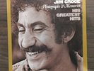 Jim Croce - Photographs And Memories - LP Record Vinyl VG 1974 - A1 35010-1A