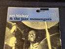Art Blakey and The Jazz Messengers The Big Beat Blue Note 4029 Record