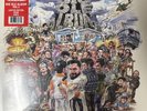 A DAY TO REMEMBER - Big Ole Album Vol. 1 - Vinyl LP TIGER LIMITED/500 - NEW -A27