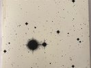CODEINE – FRIGID STARS LP - VINYL 2LP BLACK - 201.1 NUMERO SUBPOP - VG+ - A33