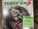 Damien Leone’s Terrifier 3 Vinyl Soundtrack LE of 800 Translucent Green In Hand