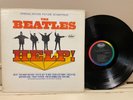 BEATLES - HELP' MAS-2386 Gatefold 1965 Vinyl Lp Ex+/N/M