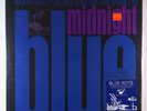Kenny Burrell - Midnight Blue LP - Blue Note/Music Matters 180g Reissue SEALED