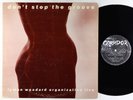 Lyman Woodard - Don't Stop The Groove LP - Corridor