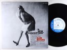 Sam Rivers - A New Conception LP - Blue Note - BST 84249 180g Reissue VG++