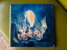 The Verve - A Storm in Heaven 3LP - Colored Limited Edition Import Version RARE