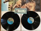 ERIC BURDON & WAR- The Black-Man's Burdon 2xLP gatefold w/ 