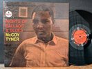McCoy Tyner ‎– Nights Of Ballads & Blues 1963 Impulse RVG Lex Humphries Vinyl