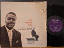 Ray Bryant Trio – Piano Piano Piano Piano... 1960 New Jazz RVG Deep Groove Vinyl