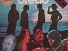 original 1970 BREAD 2nd LP:ON THE WATERS/Elektra/promo/WLP/sticker/insert/inner