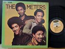 The Meters ‎– Look-Ka Py Py 1970 Josie OG Funky Miracle Rigor Mortis Dry Spell
