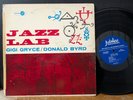 Gigi Gryce Donald Byrd Jazz Lab 1957 Jubilee Hank Jones Paul Chambers Art Taylor