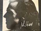 John Hiatt Slow Turning Vinyl LP Signed