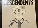 Descendents Milo Goes to College Vinyl LP Signed Bill Stevenson