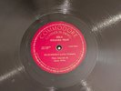 Billie Holiday Strange Fruit Commodore 526 Jazz 78 E+