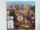 Beatles 2014 MONO SEALED Vinyl LP Analogue BEST COPY ON EARTH Germany