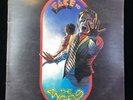 The Angels - Face to Face - 1978 Vintage Vinyl Record APLP.031 VG-/VG(R) MO#8760